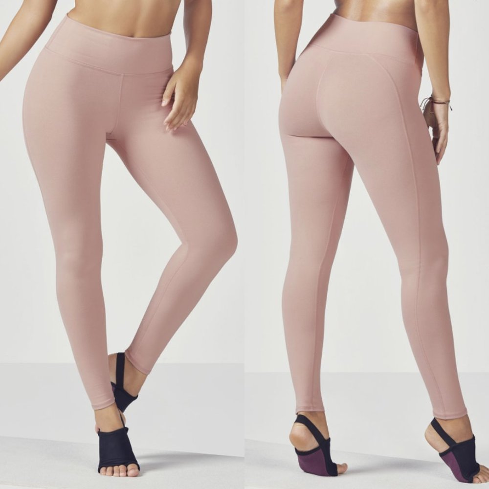 Fabletics - High-Waisted PowerHold Legging